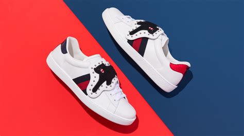 frank ocean gucci ace|Gucci's Crazy Sneakers Are Now Even Crazier .